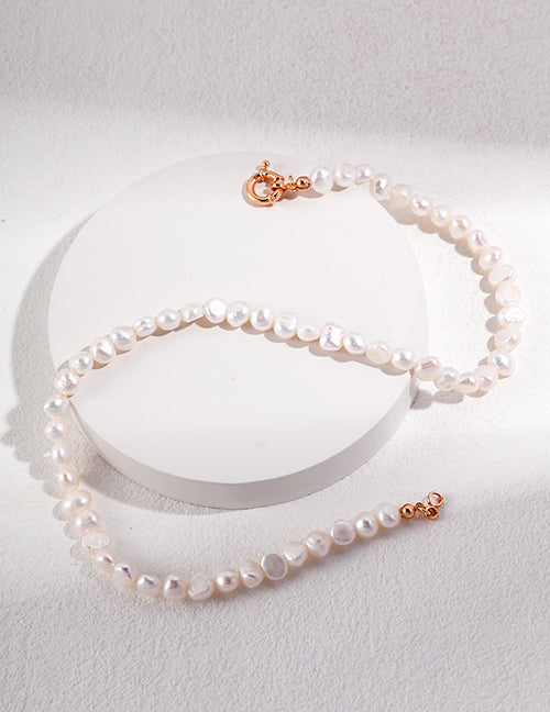 How to judge the quality of pearls?