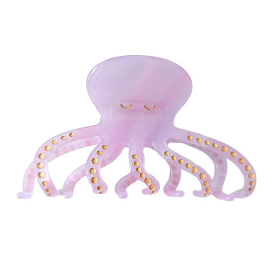 Big Octopus Claw Clip/Hair Clip