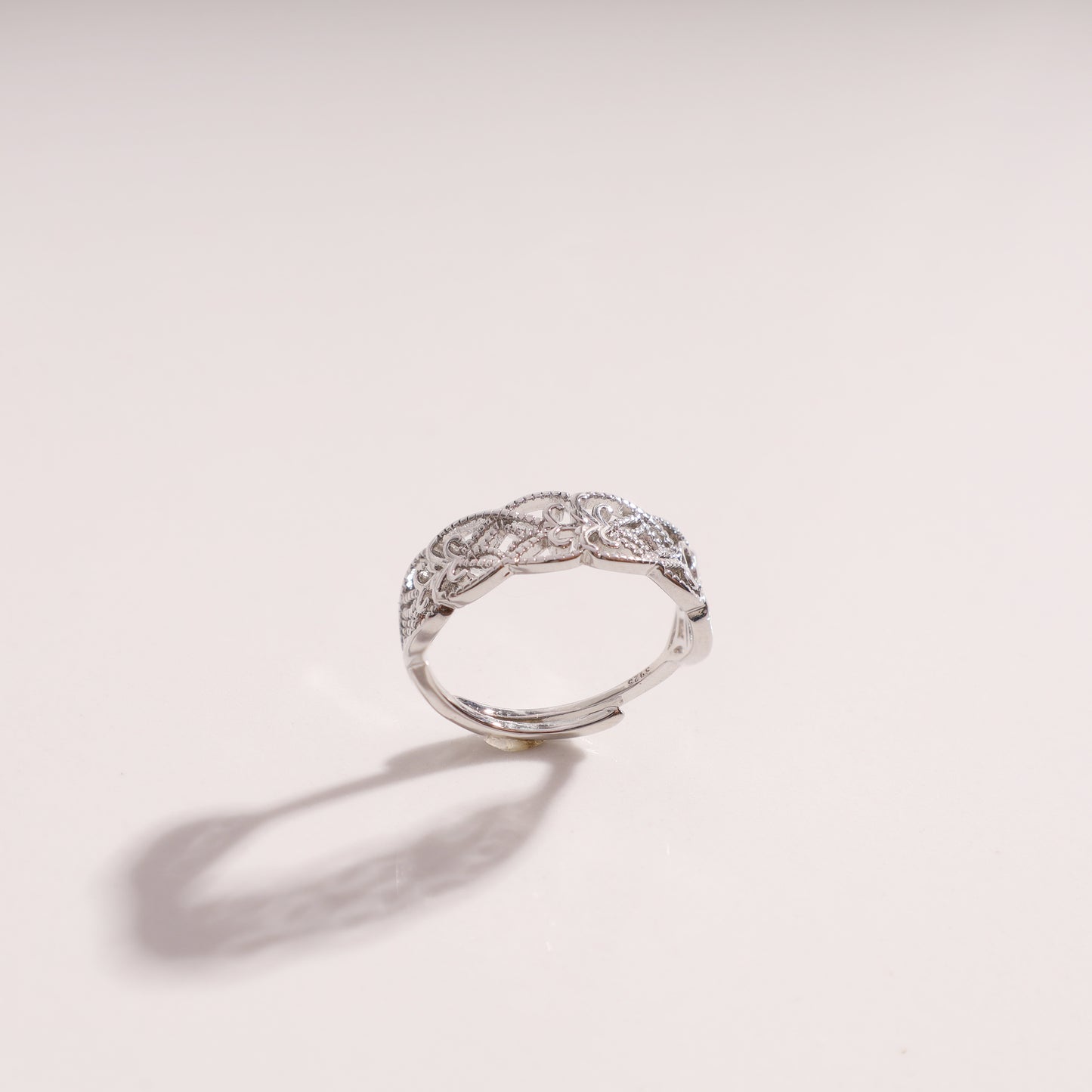 Vintage Lace Ring